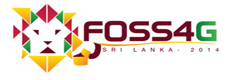 FOSS4G Sri Lanka