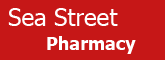 Sea Street Pharmacy