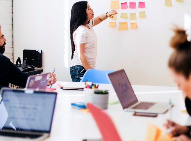 Educational technology and learning platform development