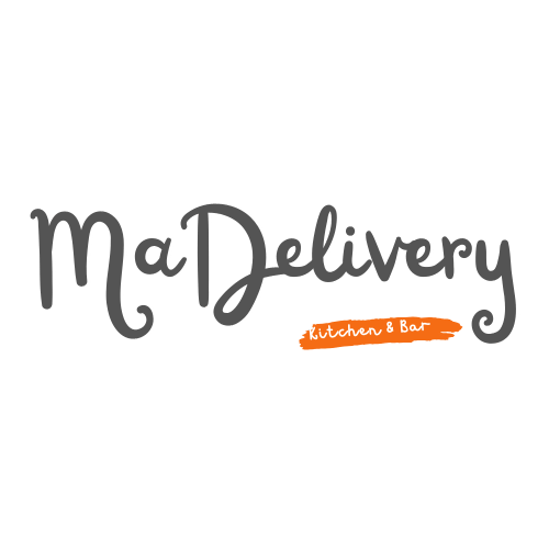 Client logo