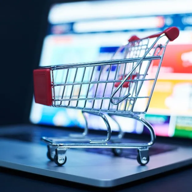 Advanced ecommerce platform storefront and admin toolkit