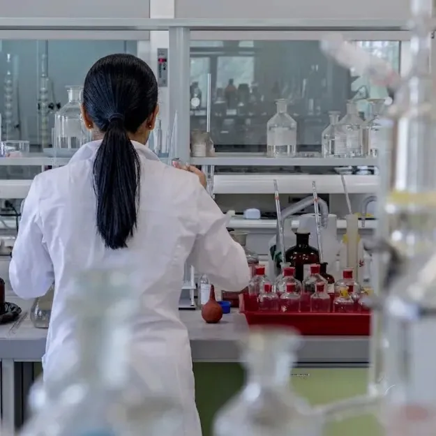 CS Lab laboratory management software for billing and sample tracking