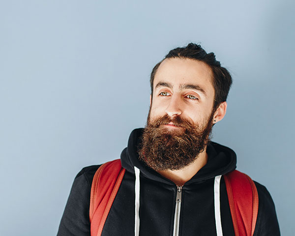 James Carter, Founder, FinTech Startup
