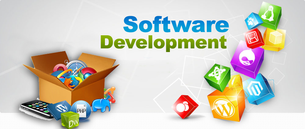Software & Business Applications